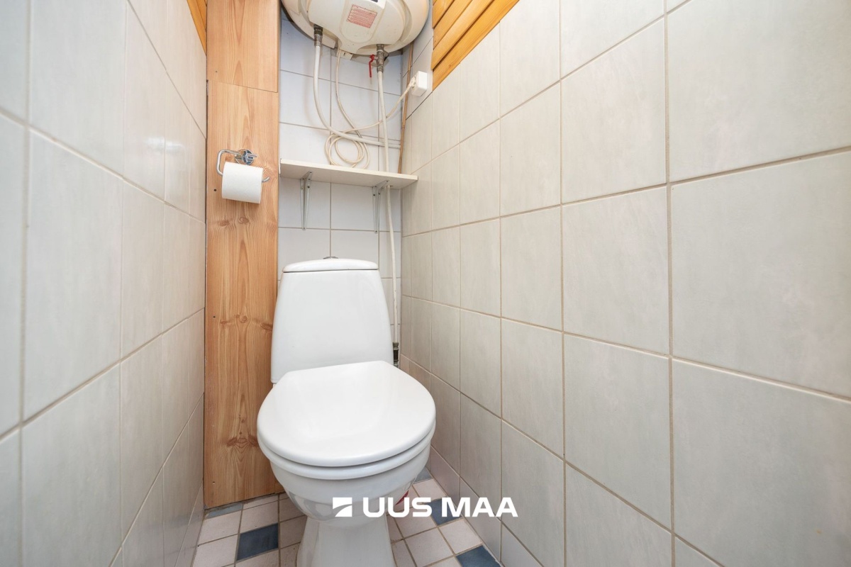 Keila linn, Põhja tn 16