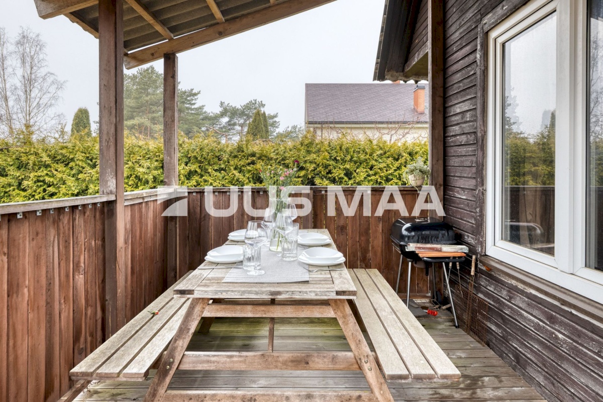 Harku vald, Türisalu küla, Edelatuule tee 1