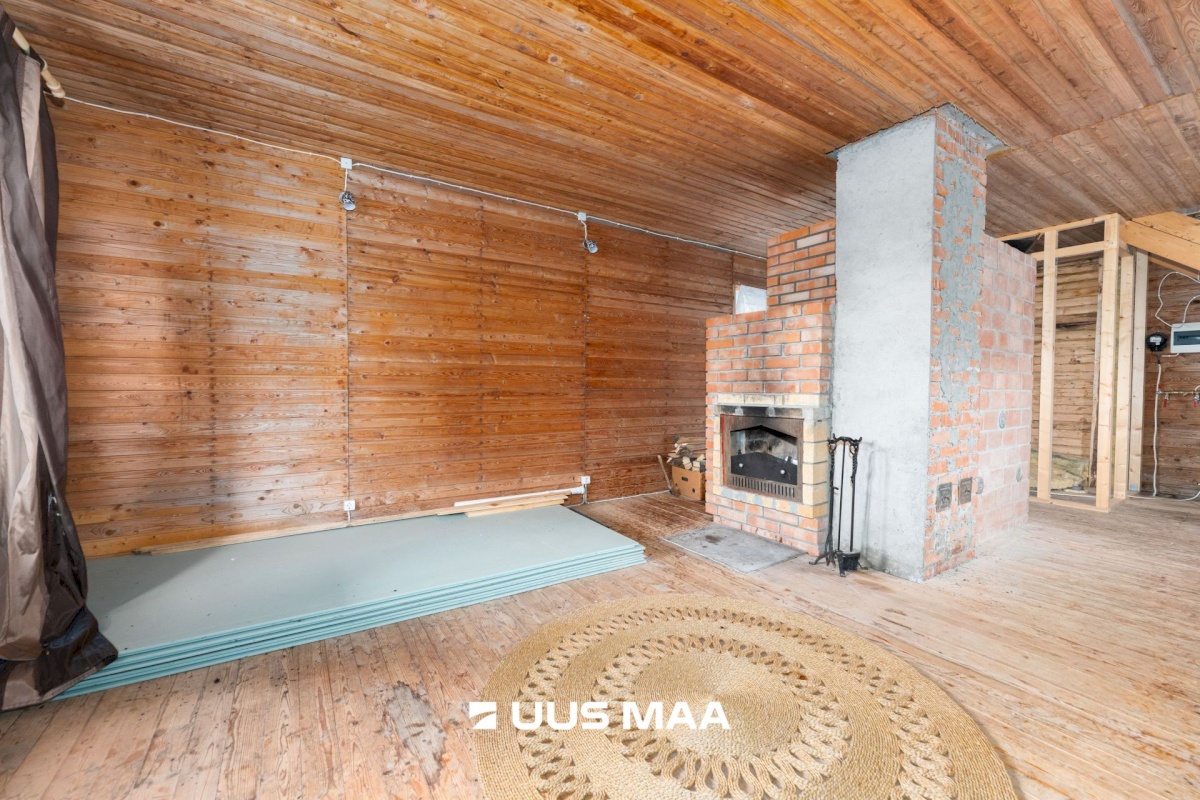 Harku vald, Türisalu küla, Edelatuule tee 1