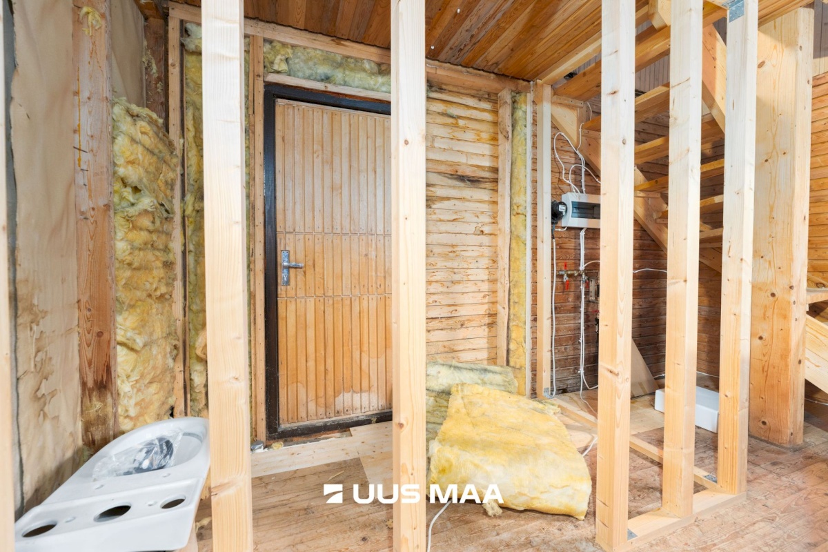 Harku vald, Türisalu küla, Edelatuule tee 1