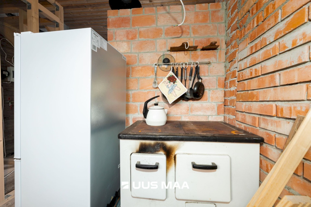 Harku vald, Türisalu küla, Edelatuule tee 1