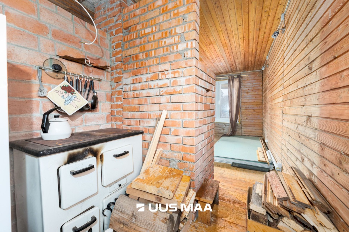 Harku vald, Türisalu küla, Edelatuule tee 1