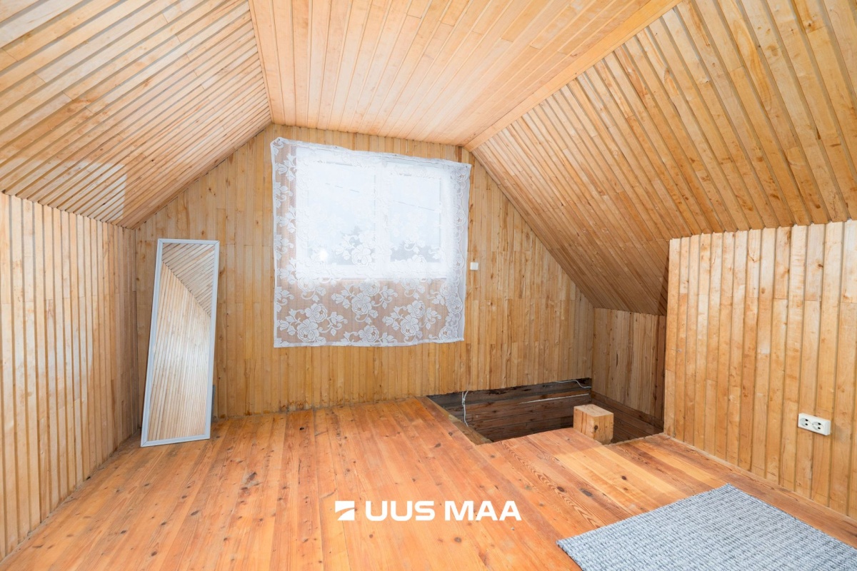 Harku vald, Türisalu küla, Edelatuule tee 1