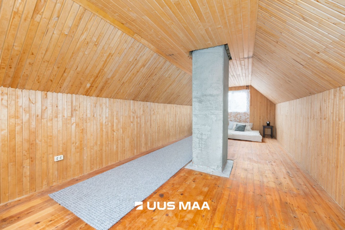 Harku vald, Türisalu küla, Edelatuule tee 1