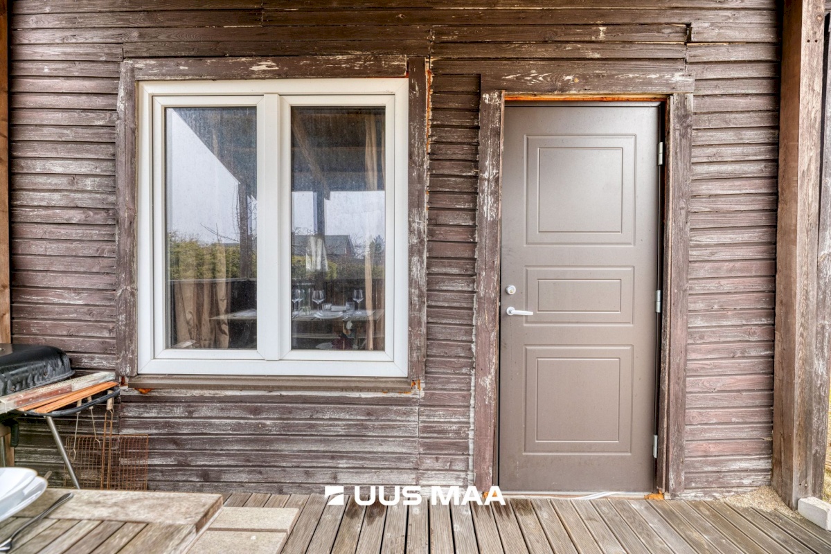 Harku vald, Türisalu küla, Edelatuule tee 1