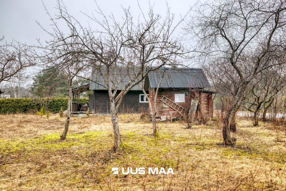 Harku vald, Türisalu küla, Edelatuule tee 1