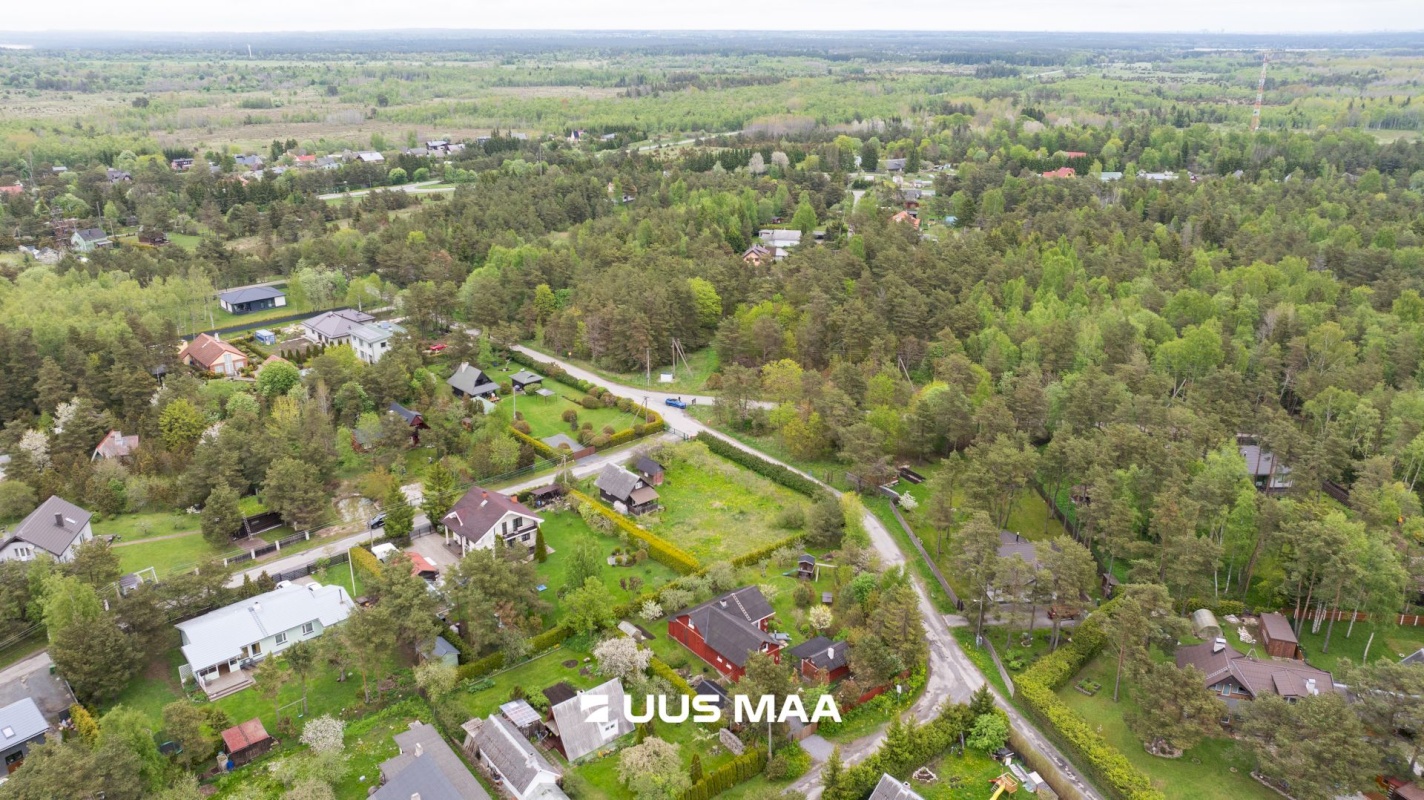 Harku vald, Türisalu küla, Edelatuule tee 1