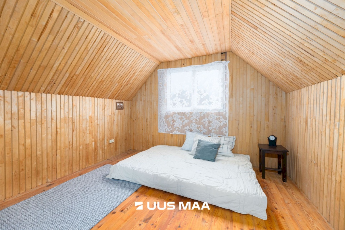 Harku vald, Türisalu küla, Edelatuule tee 1