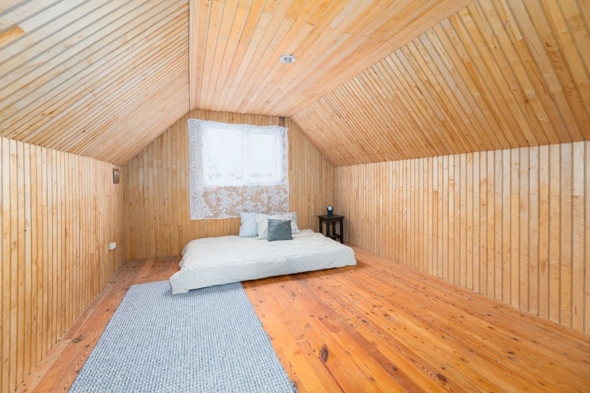 Harku vald, Türisalu küla, Edelatuule tee 1