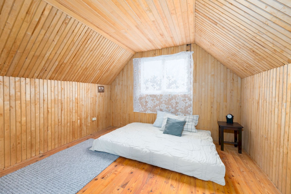 Harku vald, Türisalu küla, Edelatuule tee 1