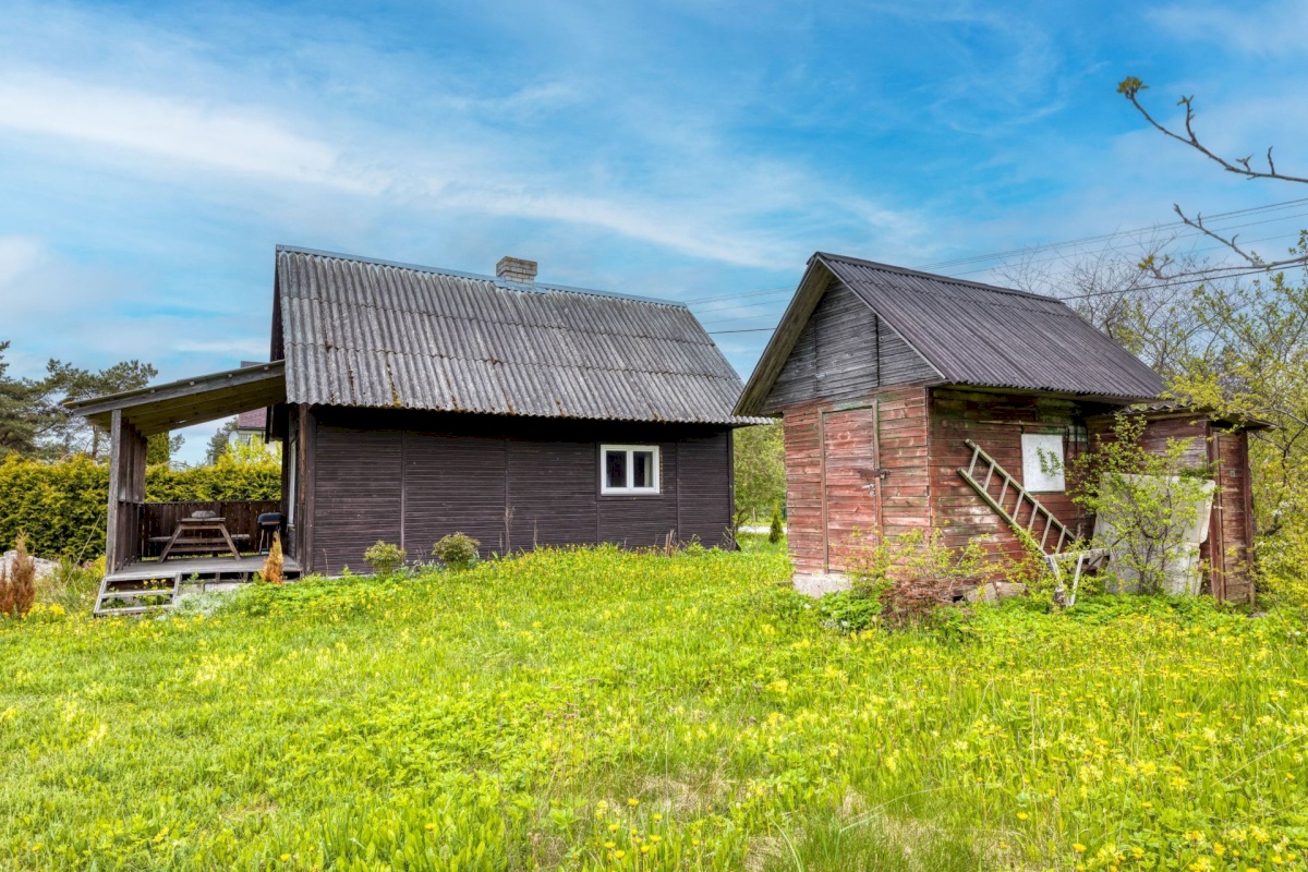 Harku vald, Türisalu küla, Edelatuule tee 1