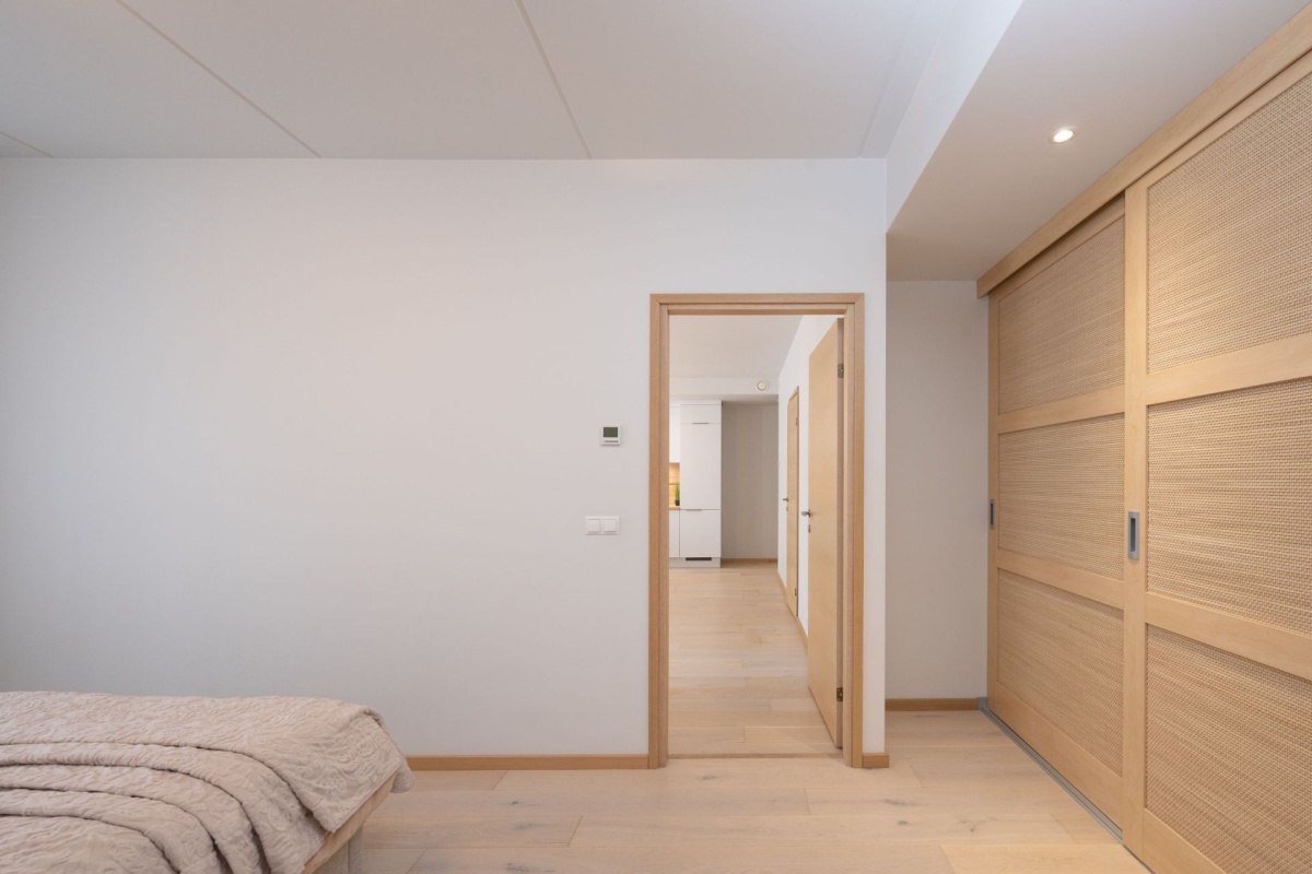 Tallinn, Kristiine linnaosa, Tondi, Sõjakooli 12