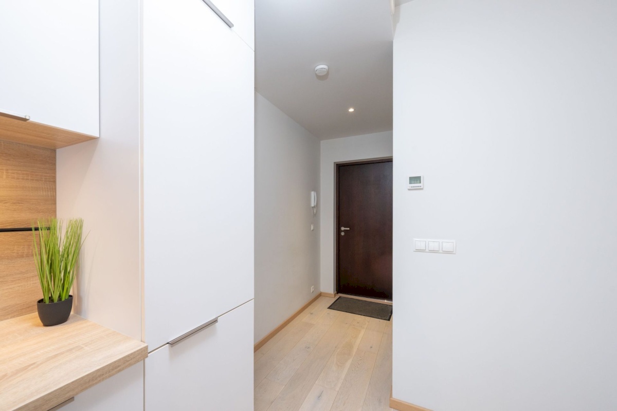 Tallinn, Kristiine linnaosa, Tondi, Sõjakooli 12