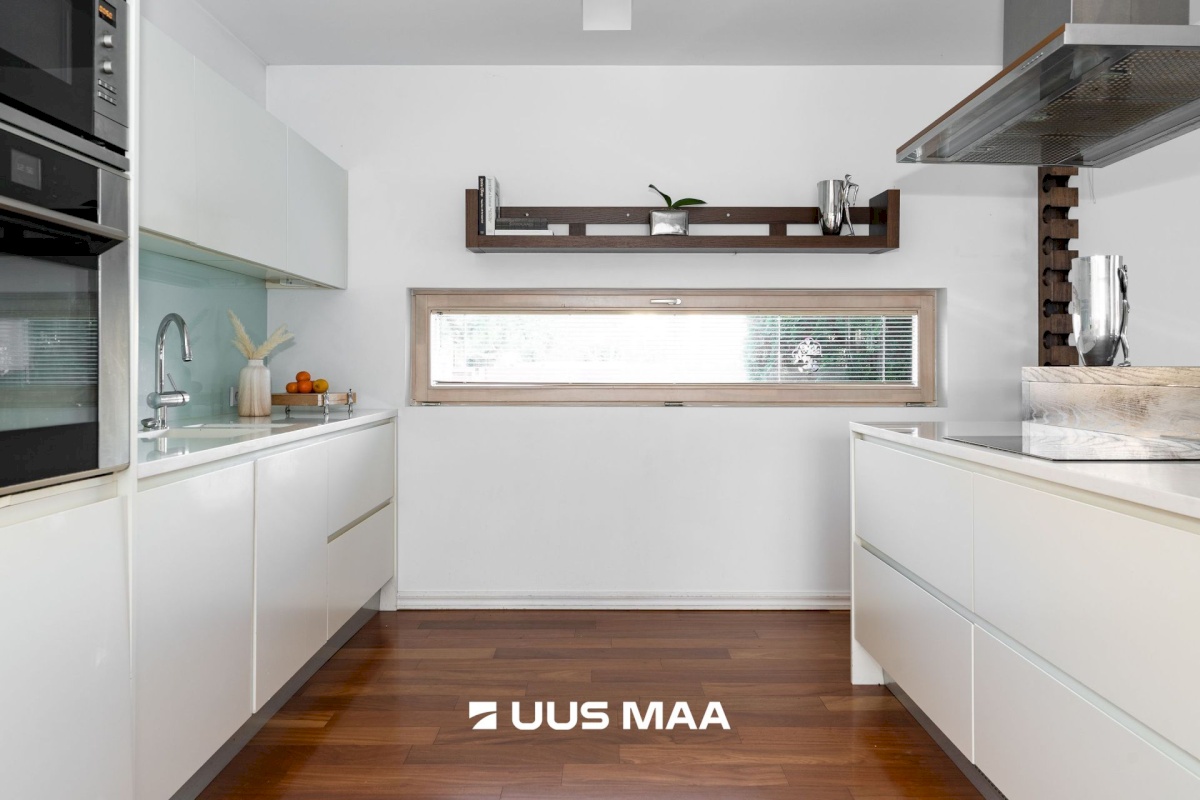 Tallinn, Haabersti linnaosa, Kakumäe, Kudu 2b