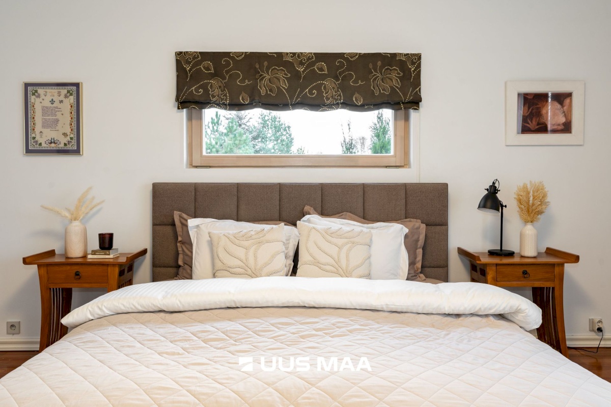 Tallinn, Haabersti linnaosa, Kakumäe, Kudu 2b