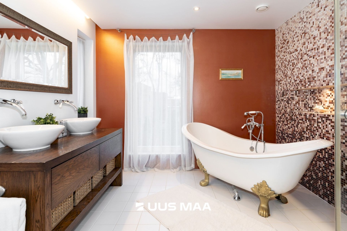 Tallinn, Haabersti linnaosa, Kakumäe, Kudu 2b