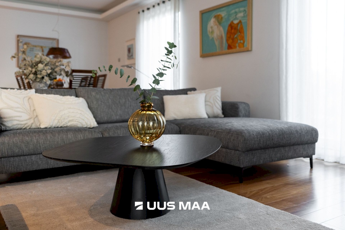 Tallinn, Haabersti linnaosa, Kakumäe, Kudu 2b