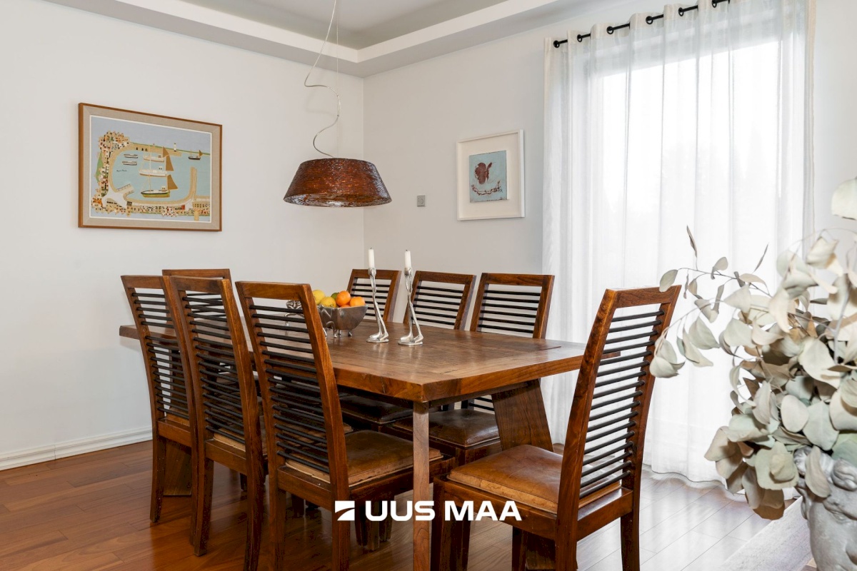 Tallinn, Haabersti linnaosa, Kakumäe, Kudu 2b