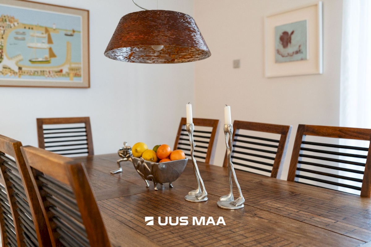 Tallinn, Haabersti linnaosa, Kakumäe, Kudu 2b