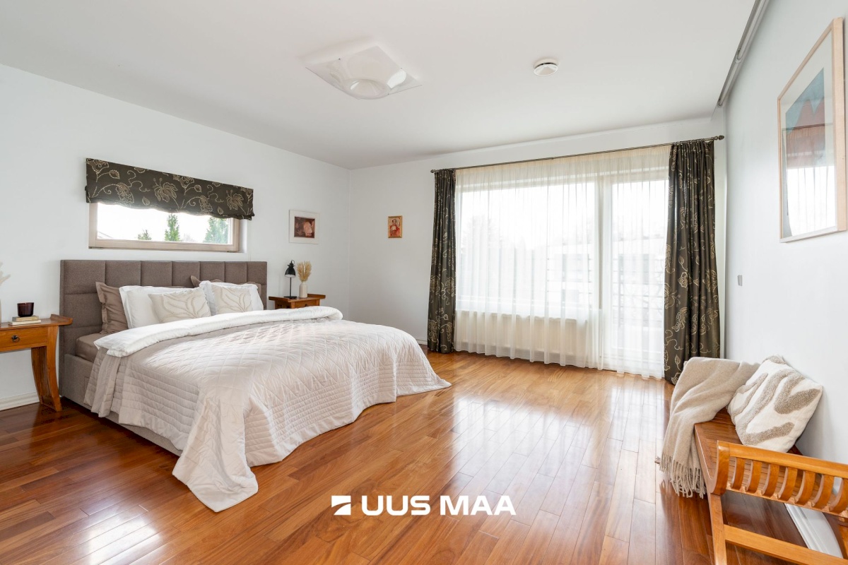 Tallinn, Haabersti linnaosa, Kakumäe, Kudu 2b