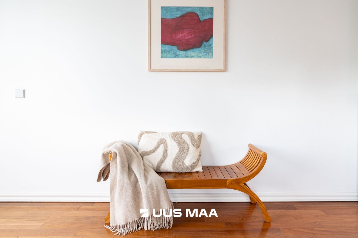 Tallinn, Haabersti linnaosa, Kakumäe, Kudu 2b