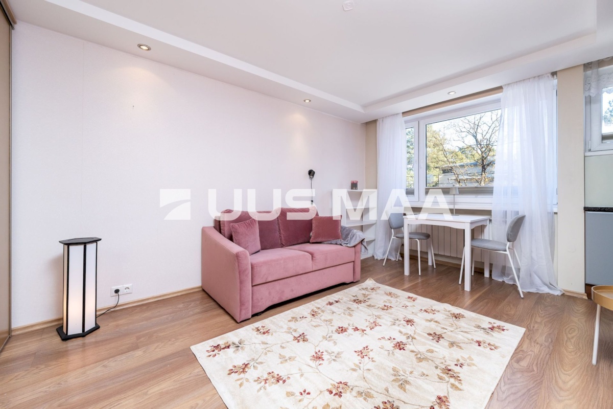 Tallinn, Nõmme linnaosa, Männiku, Mahla 76