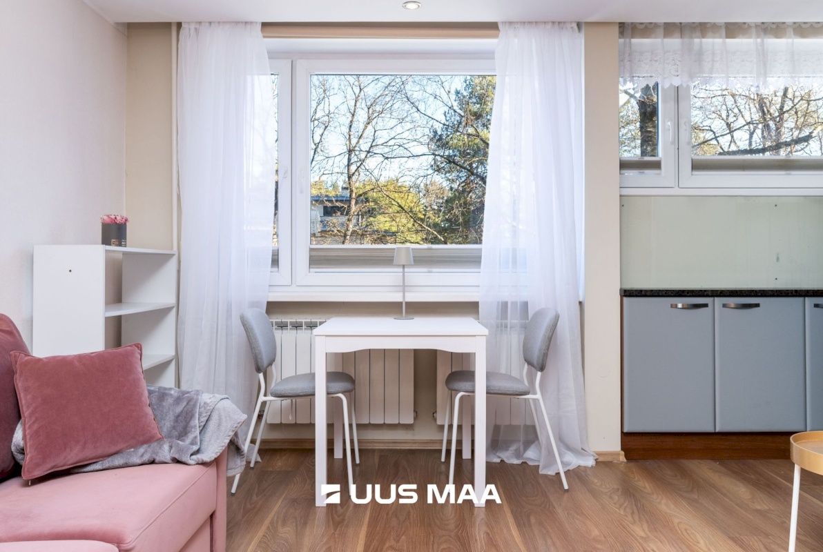 Tallinn, Nõmme linnaosa, Männiku, Mahla 76