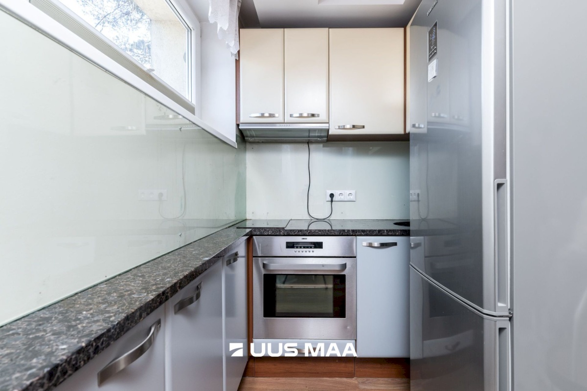 Tallinn, Nõmme linnaosa, Männiku, Mahla 76