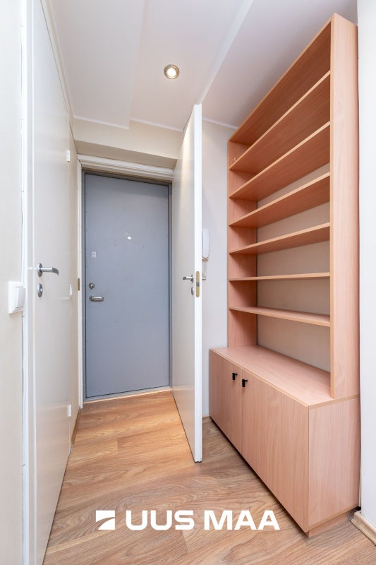 Tallinn, Nõmme linnaosa, Männiku, Mahla 76