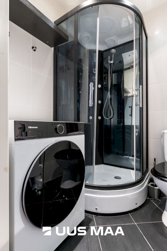 Tallinn, Nõmme linnaosa, Männiku, Mahla 76