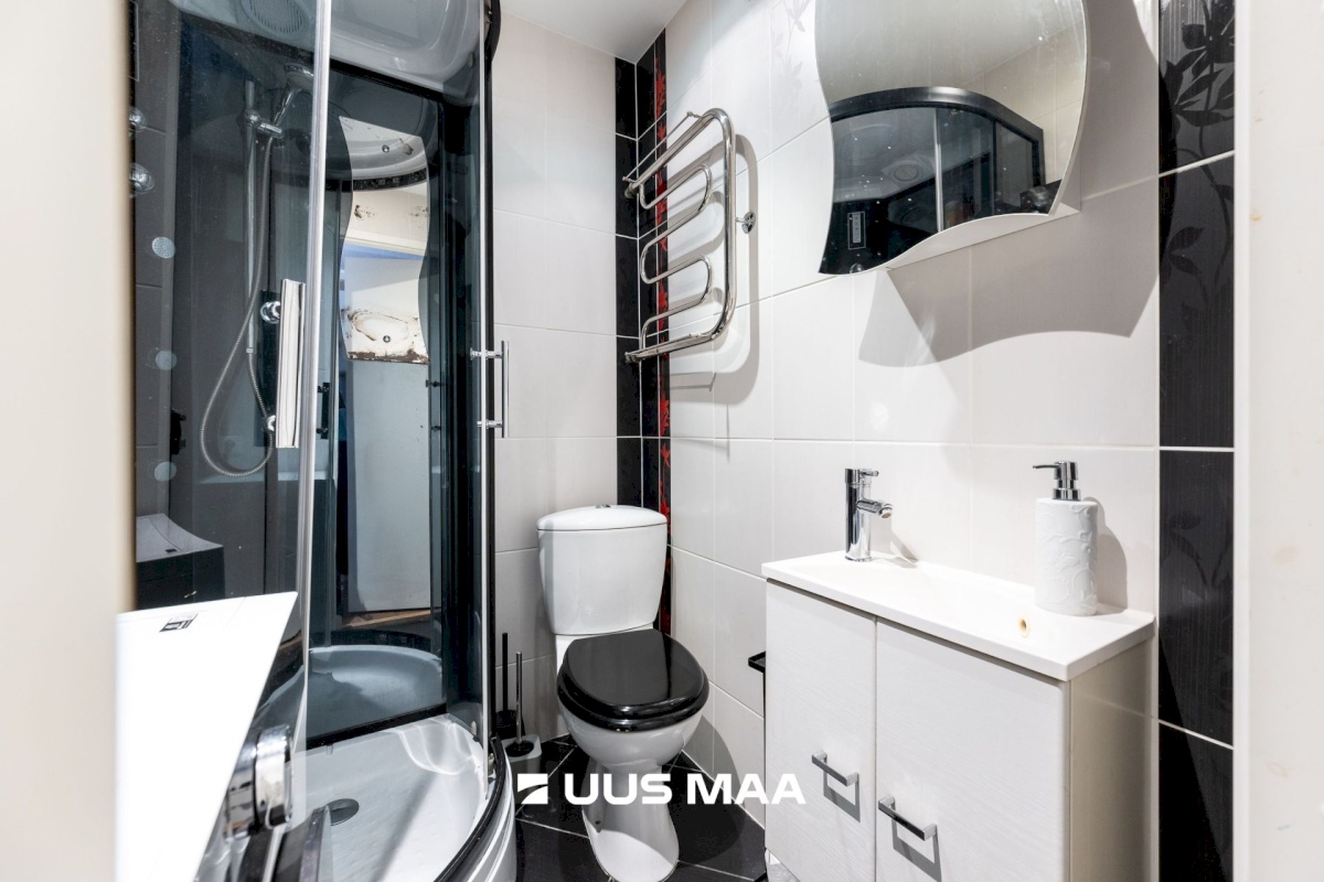 Tallinn, Nõmme linnaosa, Männiku, Mahla 76