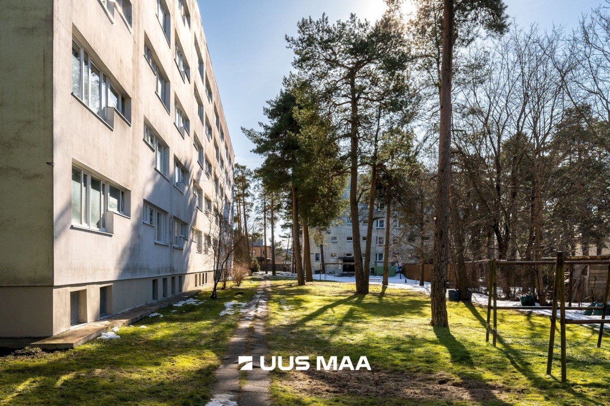 Tallinn, Nõmme linnaosa, Männiku, Mahla 76