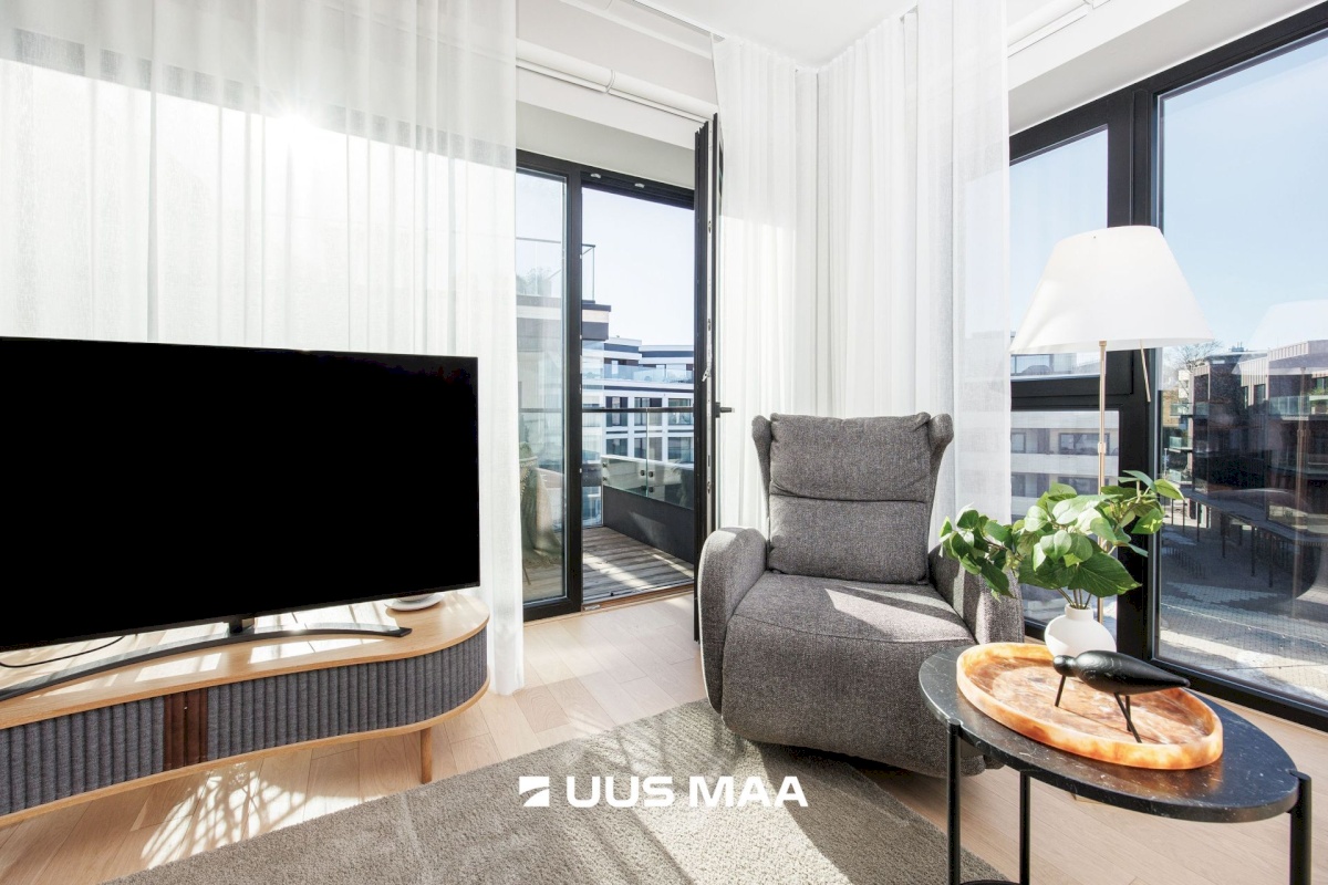 Tallinn, Põhja-Tallinna linnaosa, Kalamaja, Kalaranna tn 8/10