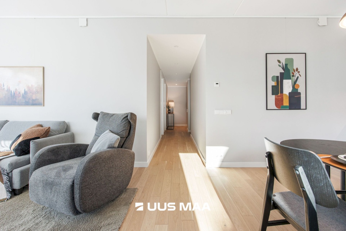 Tallinn, Põhja-Tallinna linnaosa, Kalamaja, Kalaranna tn 8/10