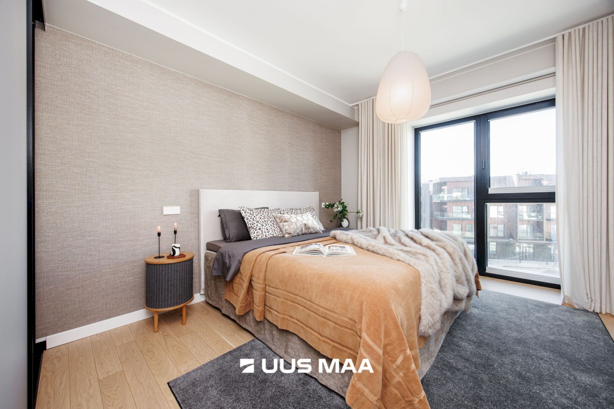 Tallinn, Põhja-Tallinna linnaosa, Kalamaja, Kalaranna tn 8/10