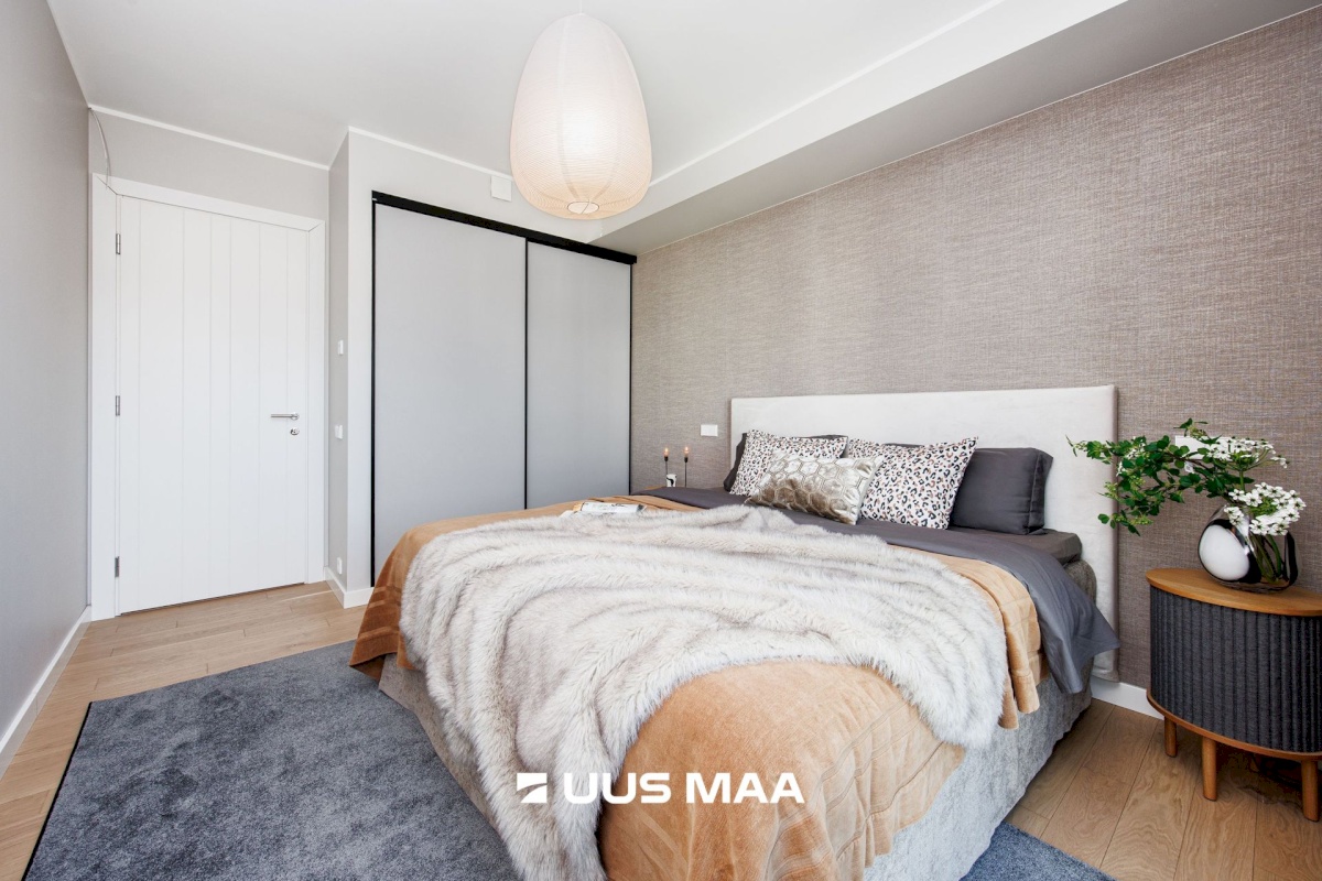 Tallinn, Põhja-Tallinna linnaosa, Kalamaja, Kalaranna tn 8/10