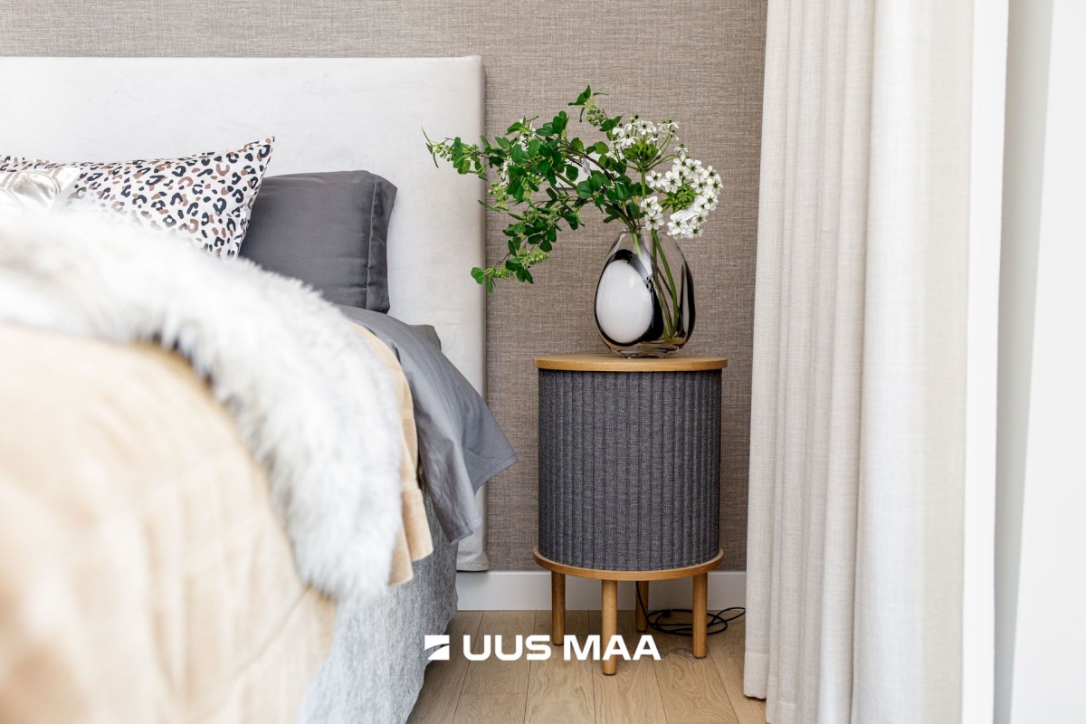 Tallinn, Põhja-Tallinna linnaosa, Kalamaja, Kalaranna tn 8/10