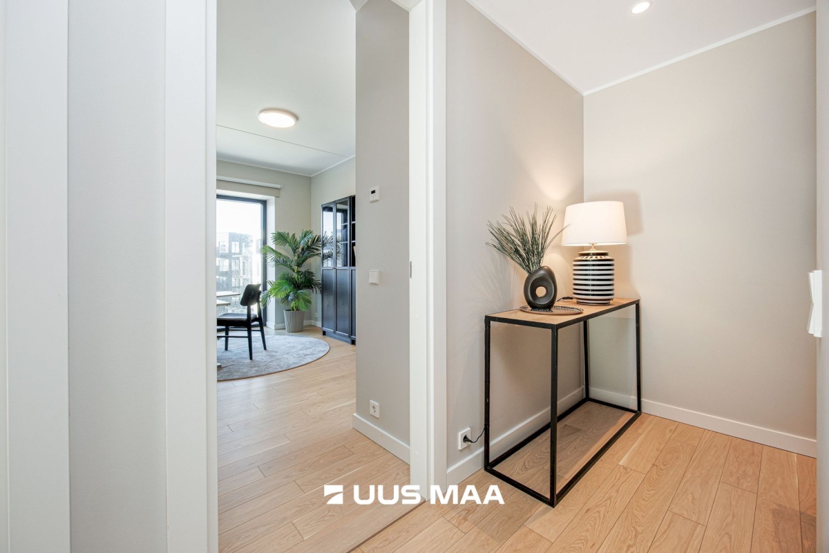 Tallinn, Põhja-Tallinna linnaosa, Kalamaja, Kalaranna tn 8/10