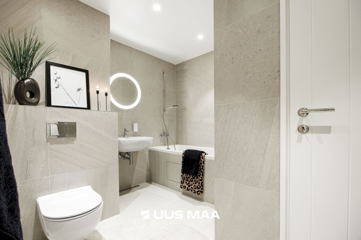 Tallinn, Põhja-Tallinna linnaosa, Kalamaja, Kalaranna tn 8/10