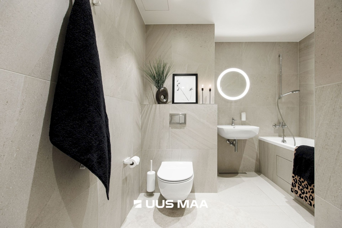 Tallinn, Põhja-Tallinna linnaosa, Kalamaja, Kalaranna tn 8/10