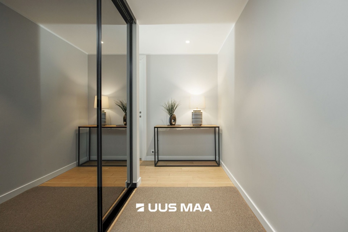 Tallinn, Põhja-Tallinna linnaosa, Kalamaja, Kalaranna tn 8/10