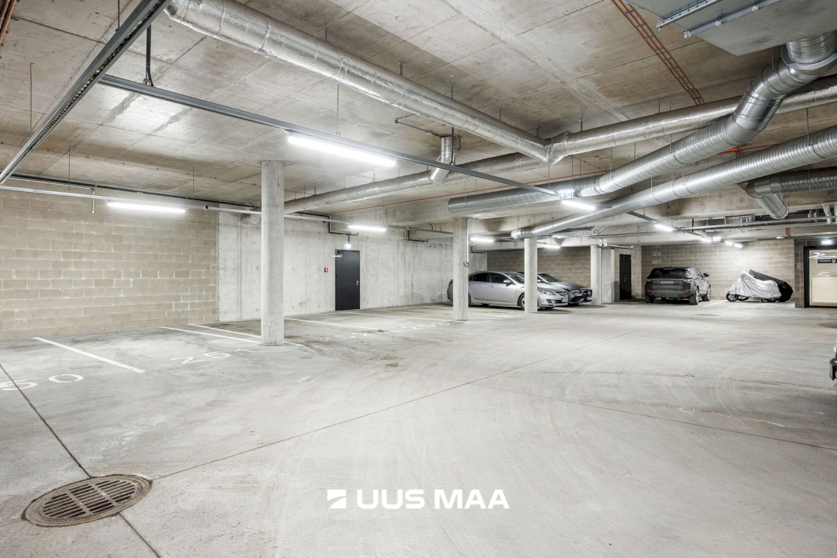 Tallinn, Põhja-Tallinna linnaosa, Kalamaja, Kalaranna tn 8/10