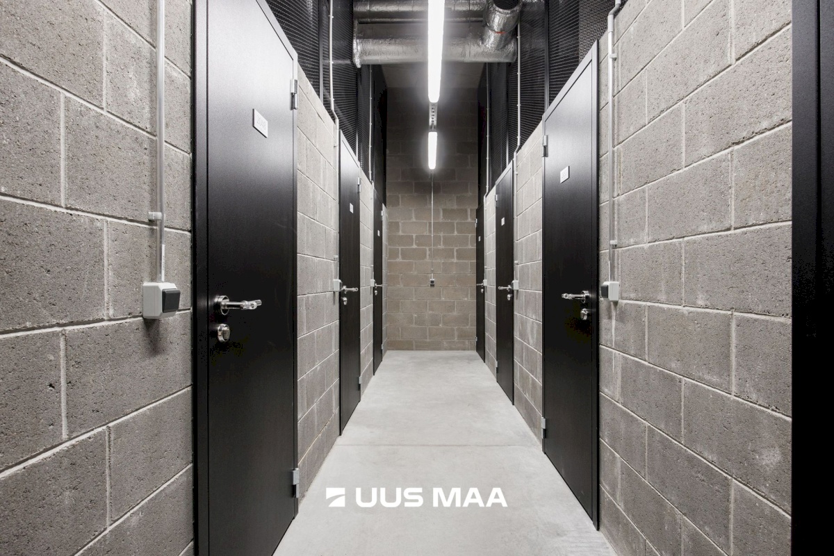 Tallinn, Põhja-Tallinna linnaosa, Kalamaja, Kalaranna tn 8/10