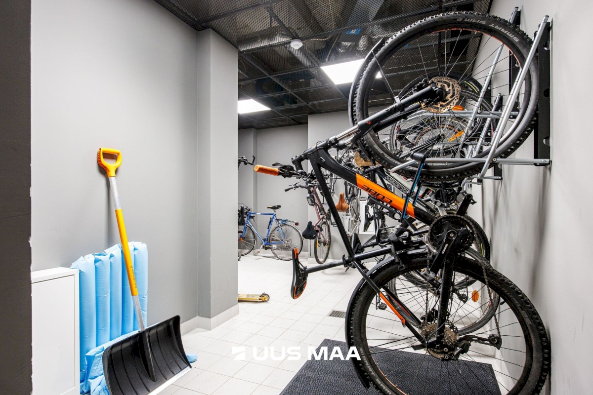 Tallinn, Põhja-Tallinna linnaosa, Kalamaja, Kalaranna tn 8/10