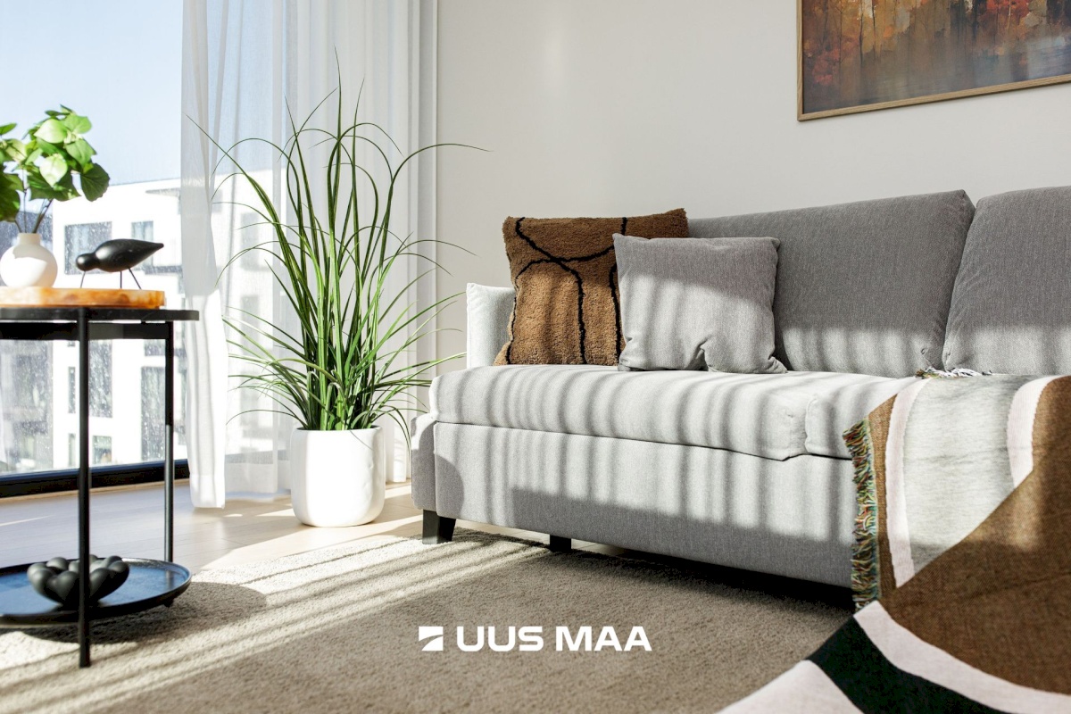 Tallinn, Põhja-Tallinna linnaosa, Kalamaja, Kalaranna tn 8/10