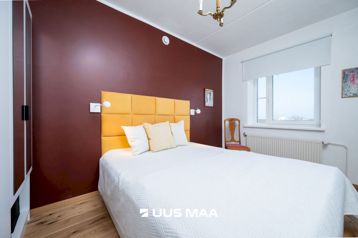 Tallinn, Põhja-Tallinna linnaosa, Maleva 1