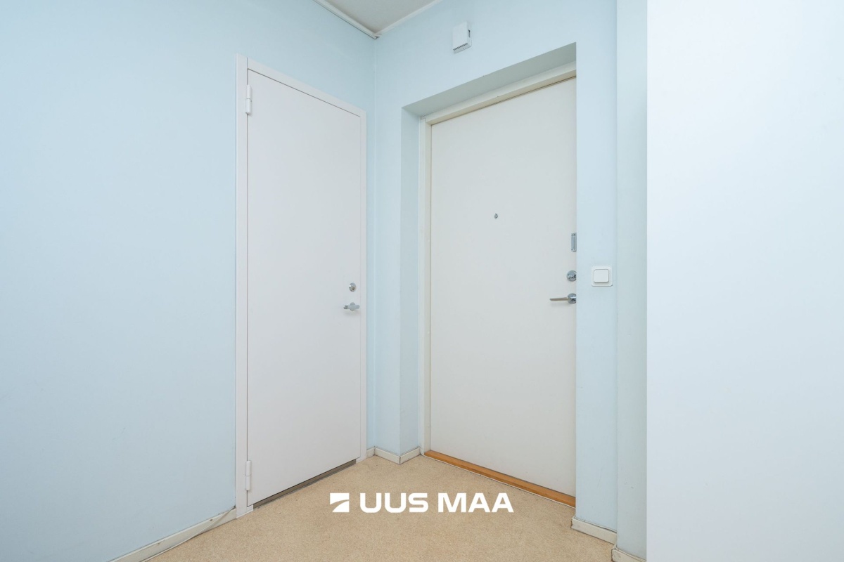 Tallinn, Põhja-Tallinna linnaosa, Maleva 1