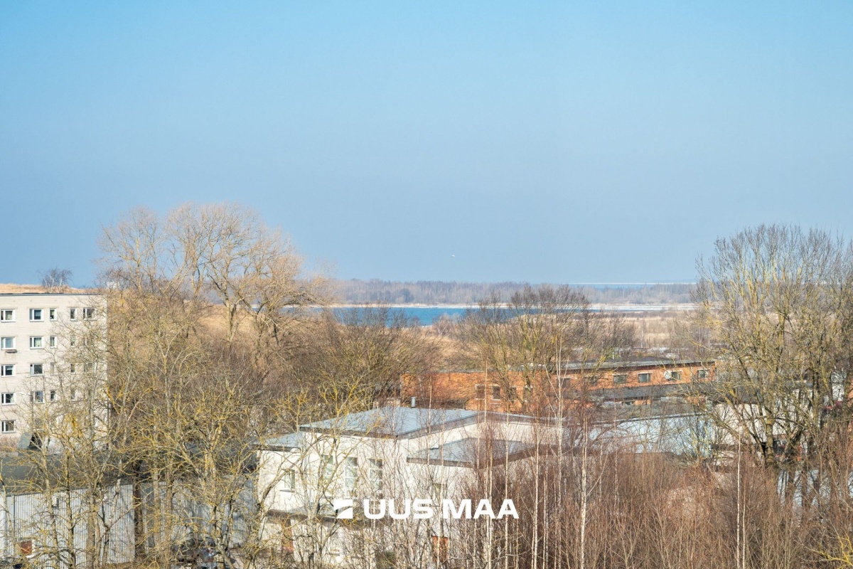 Tallinn, Põhja-Tallinna linnaosa, Maleva 1