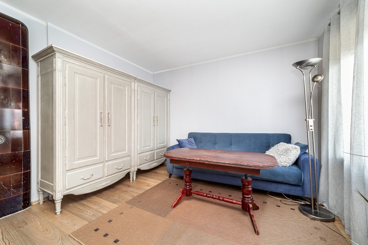 Tallinn, Nõmme linnaosa, Männiku, Männiku tee 111