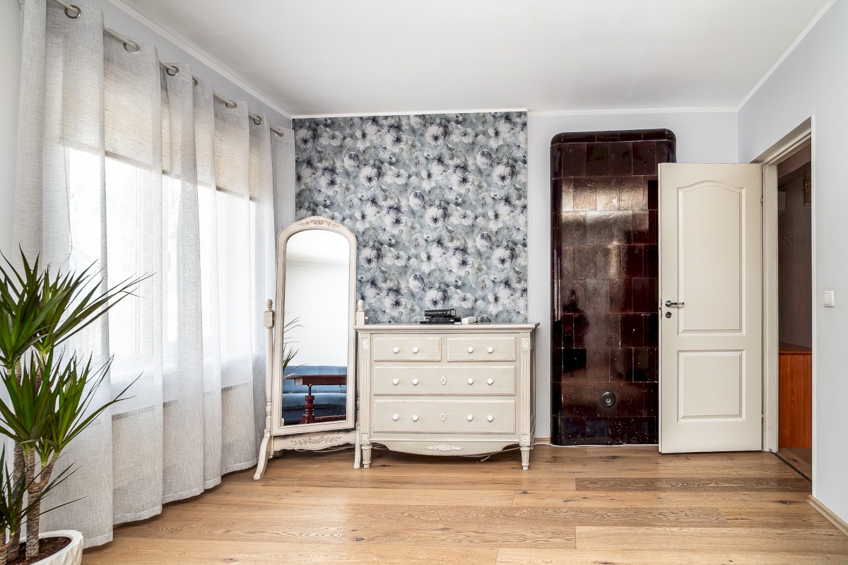 Tallinn, Nõmme linnaosa, Männiku, Männiku tee 111